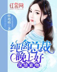 深情索吻:纯禽总裁晚上好封面