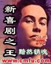 新喜剧之王封面