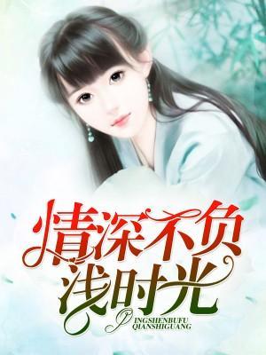 情深不负浅时光封面