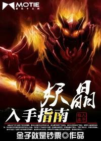妖晶入手指南封面