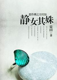 恶作剧之静女其姝封面