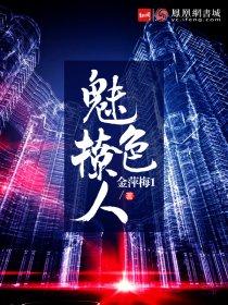 魅色撩人封面
