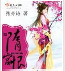 隋宫恨封面