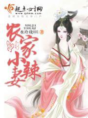 农家小辣妻封面
