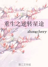 重生之逆转星途封面