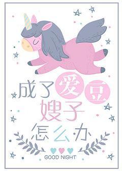 成了爱豆嫂子怎么办封面