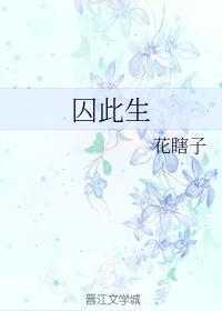 囚此生封面