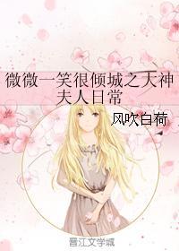 微微一笑很倾城之大神夫人日常封面