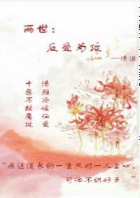 两世：反受为攻封面