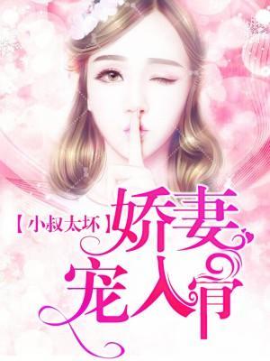 小叔太坏:娇妻宠入骨封面