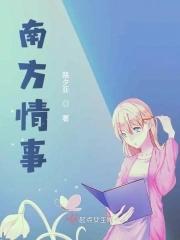 南方情事封面