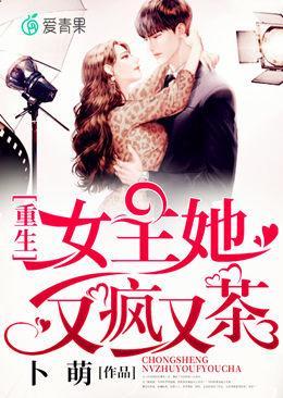 重生女主她又疯又茶封面