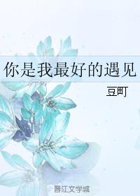 你是我最好的遇见封面