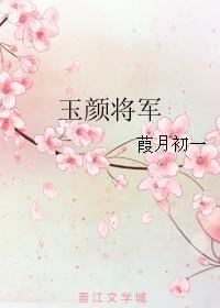 玉颜将军封面
