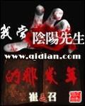 我当阴阳先生的那几年封面