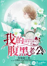 猎妻手册：我的腹黑老公封面