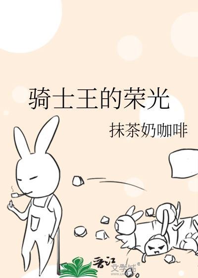 骑士王的荣光封面