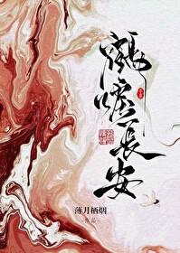 鹤唳长安封面