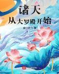 诸天从大罗殿开始封面