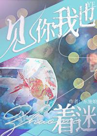 见你我也着迷封面