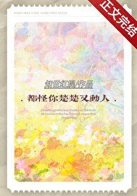 都怪你楚楚又动人封面