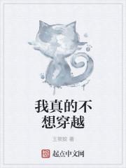 我真的不想穿越封面
