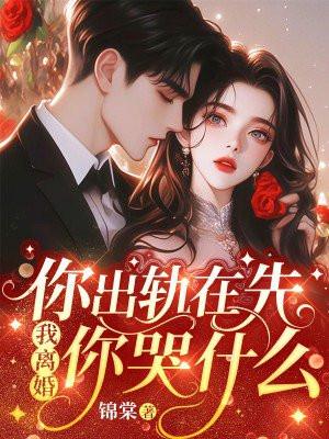 醉酒夜，财阀大佬被我亲到红温封面