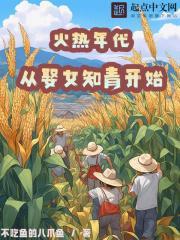 火热年代：从娶女知青开始封面
