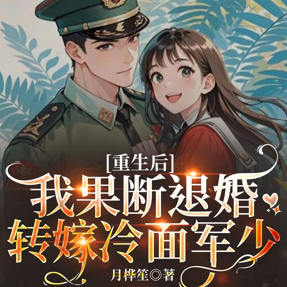重生后，我果断退婚转嫁冷面军少封面