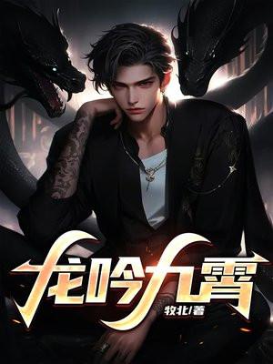 龙吟九霄封面
