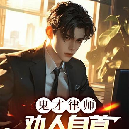 把法院告上法庭，你说这是律师？封面