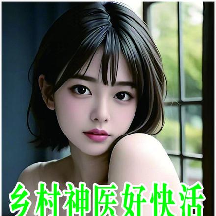 乡村神医好快活封面