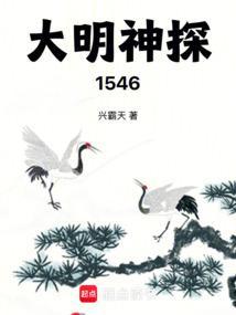 大明神探1546封面