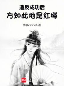 造反成功后，方知此地是红楼封面