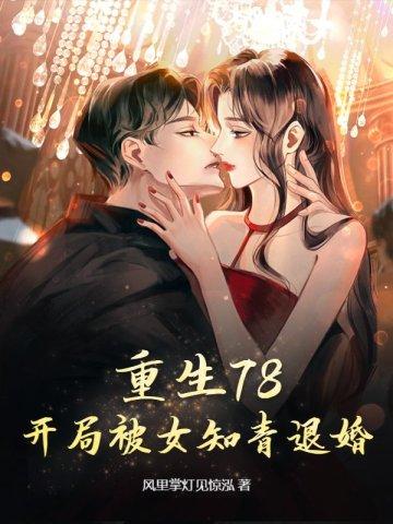 李向南林楚乔封面