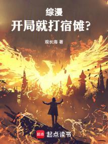 综漫：开局就打宿傩？封面