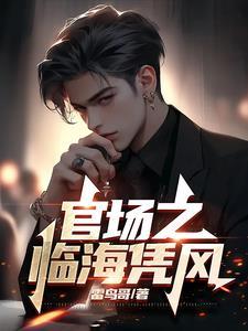 官场之临海凭风封面
