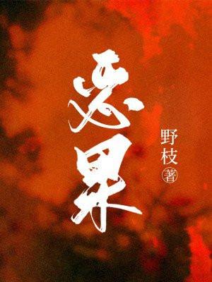 恶果封面