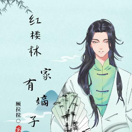红楼之林家有嫡子封面
