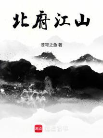 北府江山封面