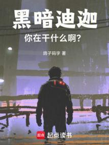 黑暗迪迦，你在干什么啊？封面