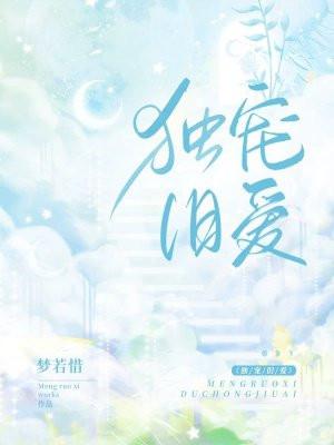 独宠旧爱封面