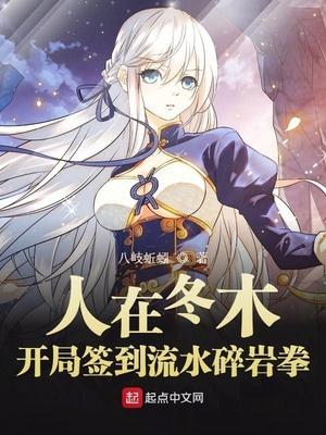 人在冬木:开局签到流水碎岩拳封面