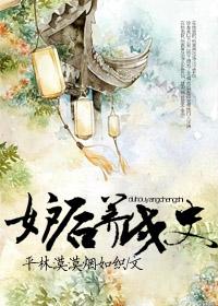 妒后养成史封面