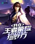 我在王者荣耀捡碎片封面