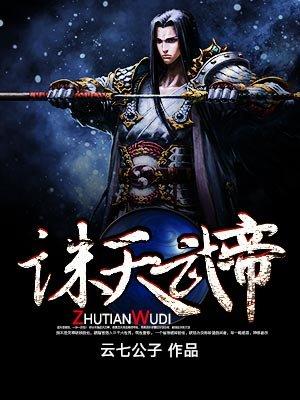 诛天武帝封面
