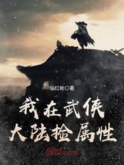 我在武侠大陆捡属性封面