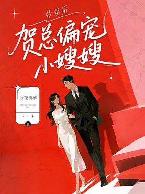 替嫁后，贺总偏宠小嫂嫂封面