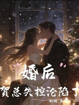 结婚就出国，提离婚他却失控了封面