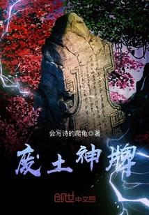 废土神牌封面